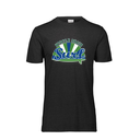 Decker Youth Tri-Blend T-Shirt - Short Sleeve
