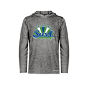 Decker Men's Charge Hoodie