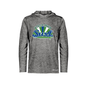 Decker Youth Charge Hoodie