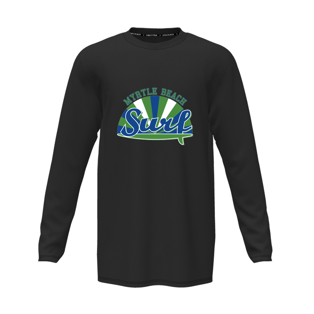 Decker Comfort T-Shirt