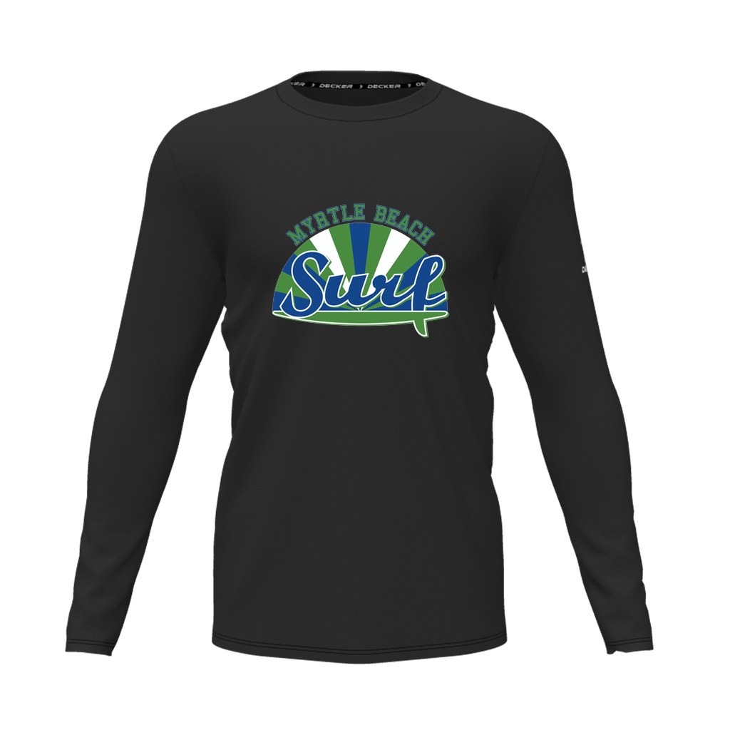 Decker Performance T-Shirt