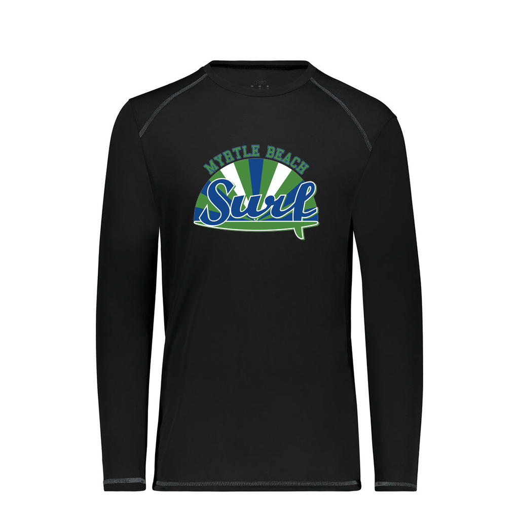 Youth SoftTouch Long Sleeve