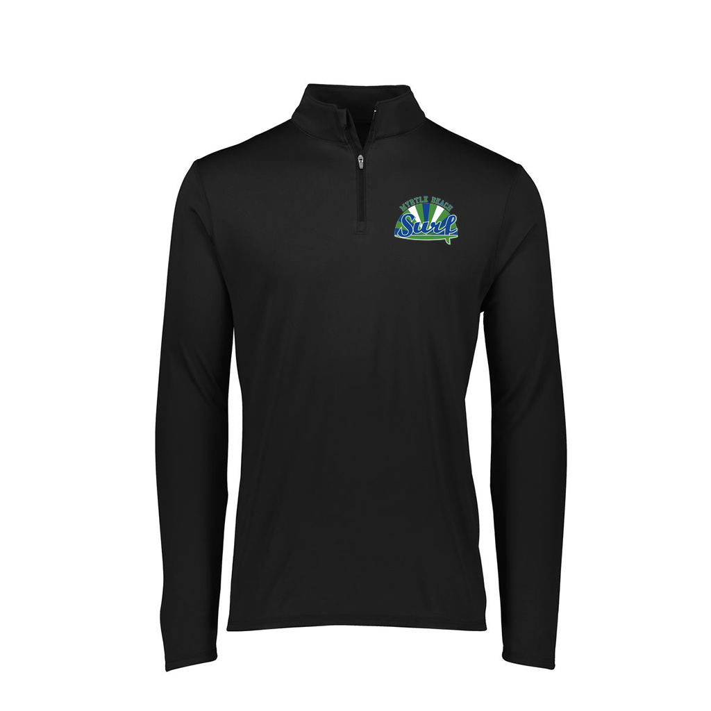 Ladies Flex-Lite 1/4 Zip Shirt