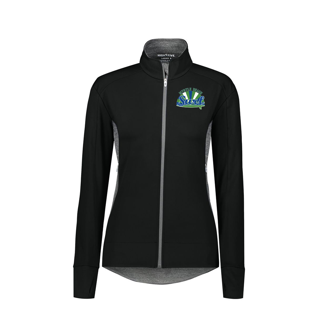 Girls FreeForm Jacket