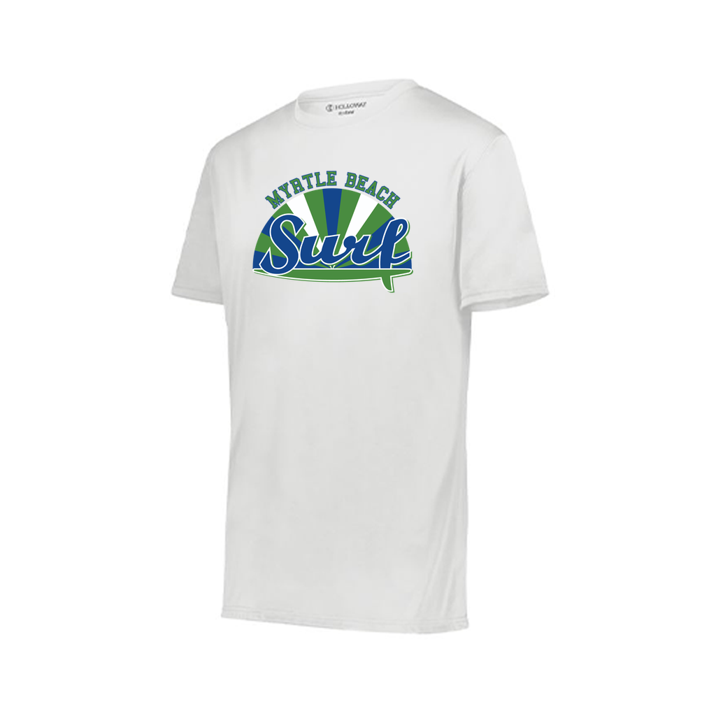 Youth Movement Dri Fit Shirt