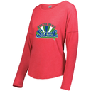 Ladies LS Ultra-blend T-Shirt