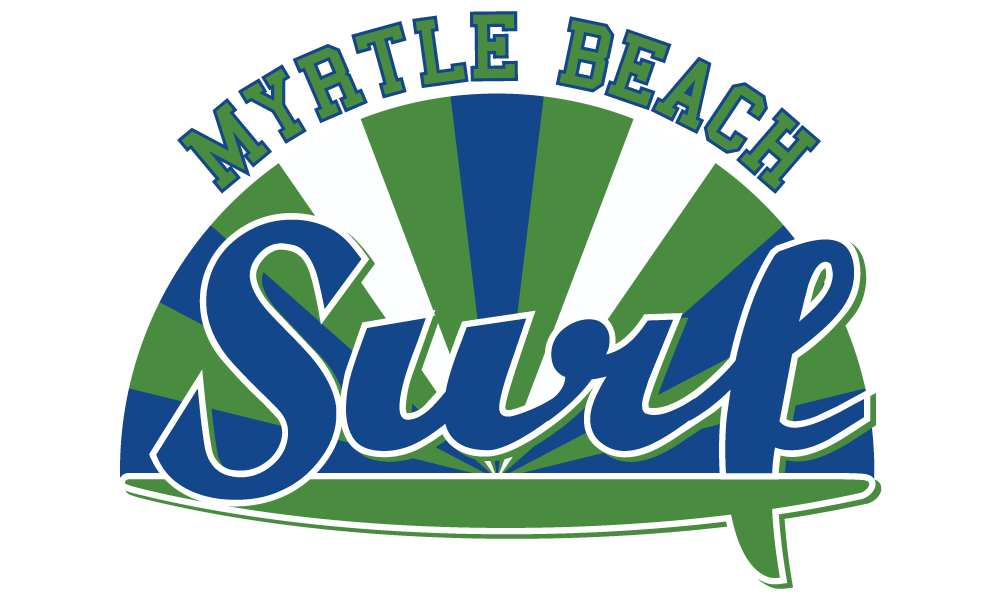 BCBL - Myrtle Beach Surf